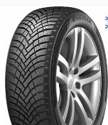 А/шина 225/45R17 HANKOOK W462 XL 94V